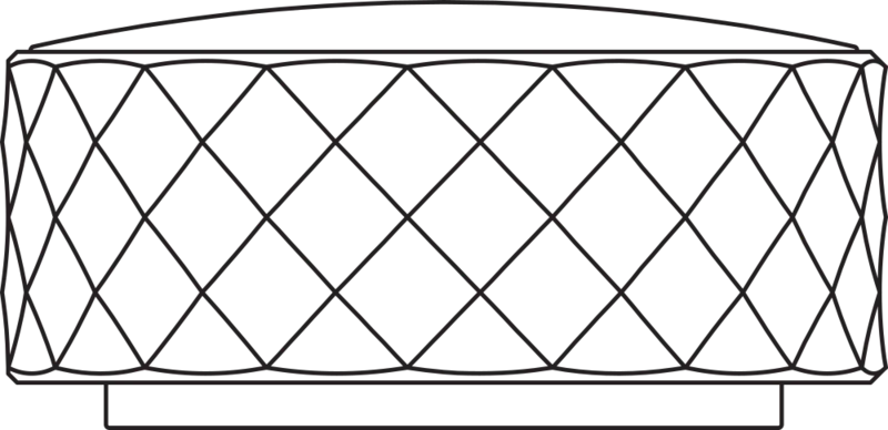 Textúrák – X