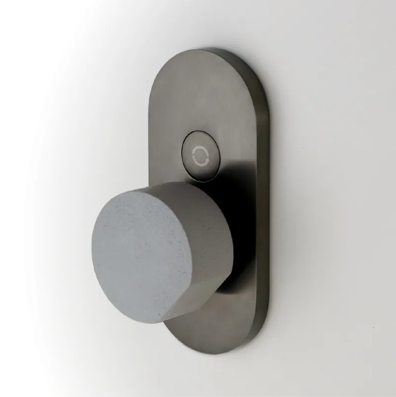 FIMA CE grey concrete – 3. kép