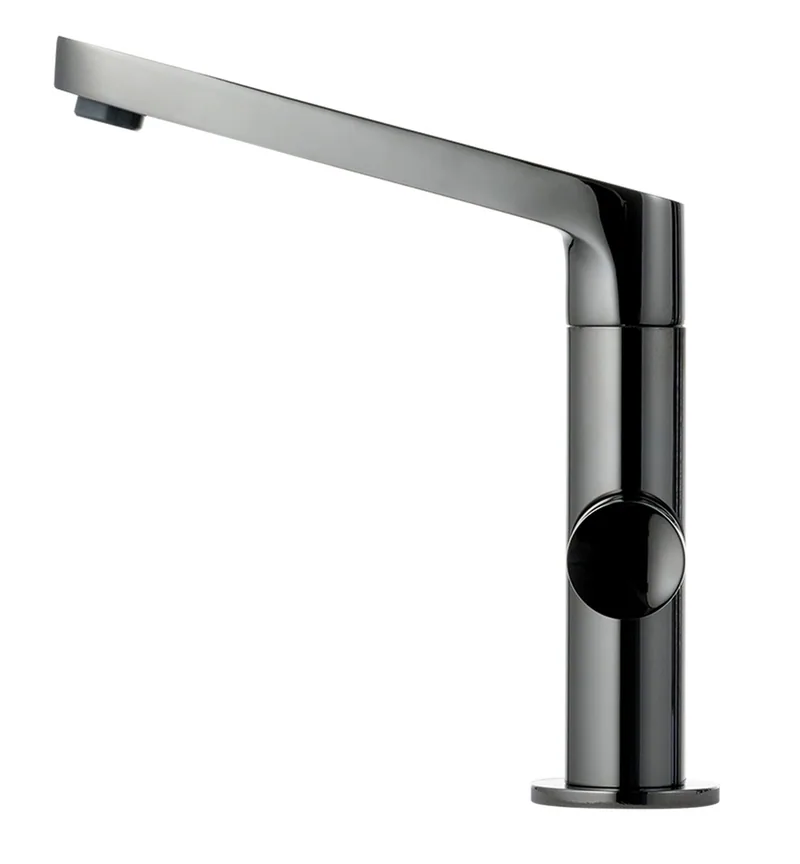 FIMA CN black chrome – 6. kép