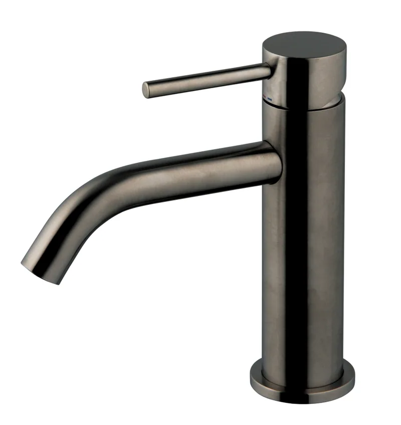 FIMA CS brushed black chrome – 1. kép