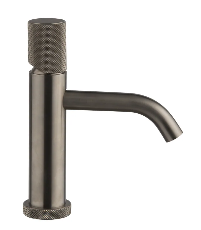 FIMA CS brushed black chrome – 2. kép