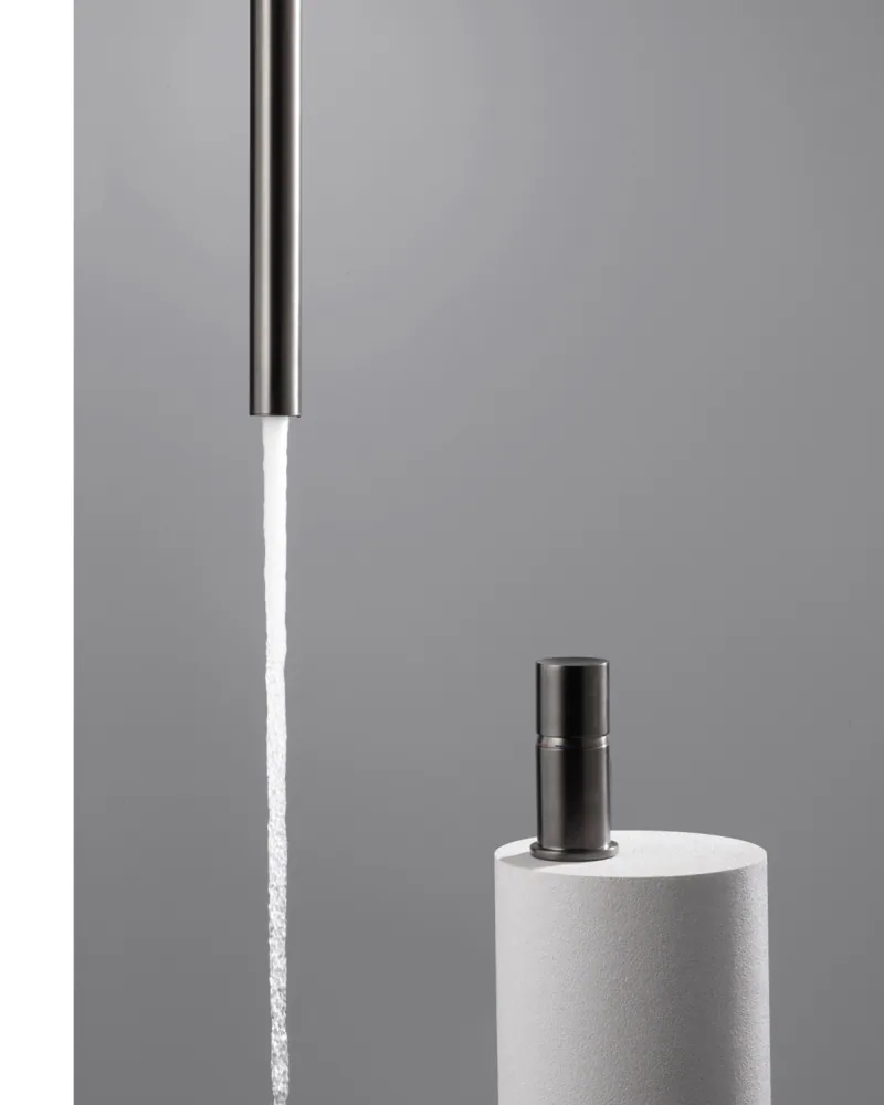 FIMA CS brushed black chrome – 16. kép
