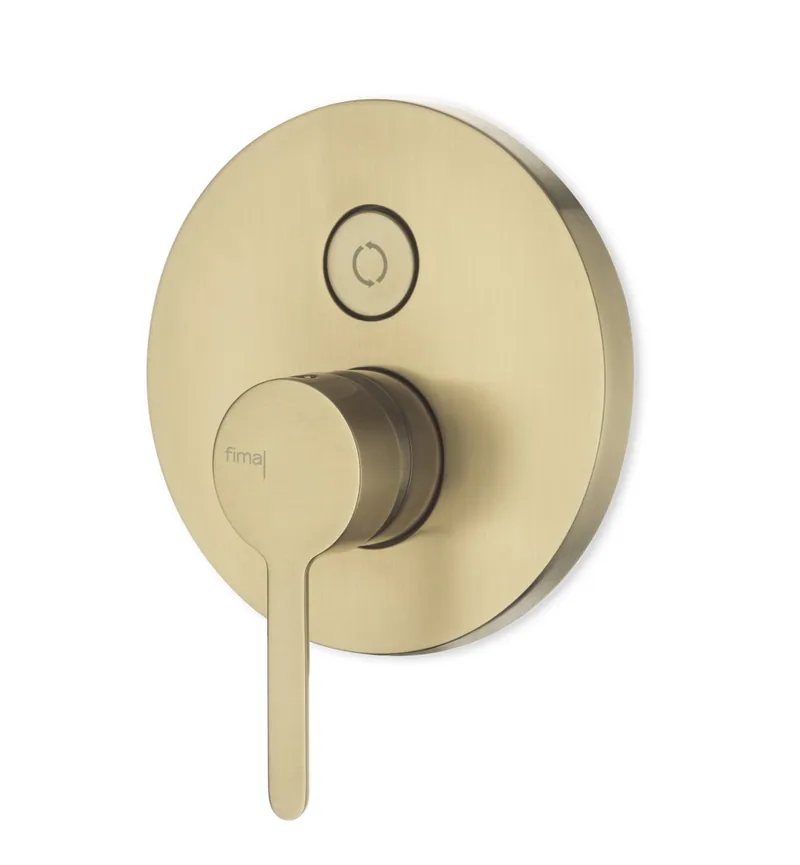 FIMA HS brushed champagne – 4. kép