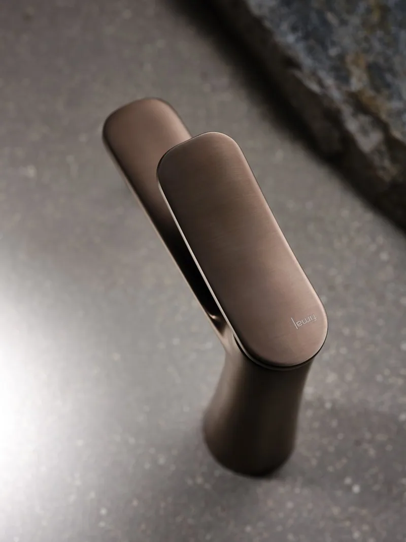FIMA KS brushed moka bronze – 3. kép