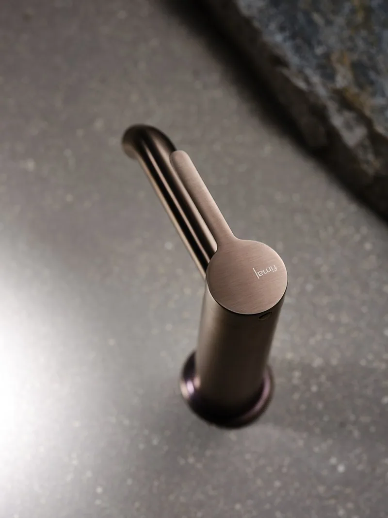 FIMA KS brushed moka bronze – 6. kép