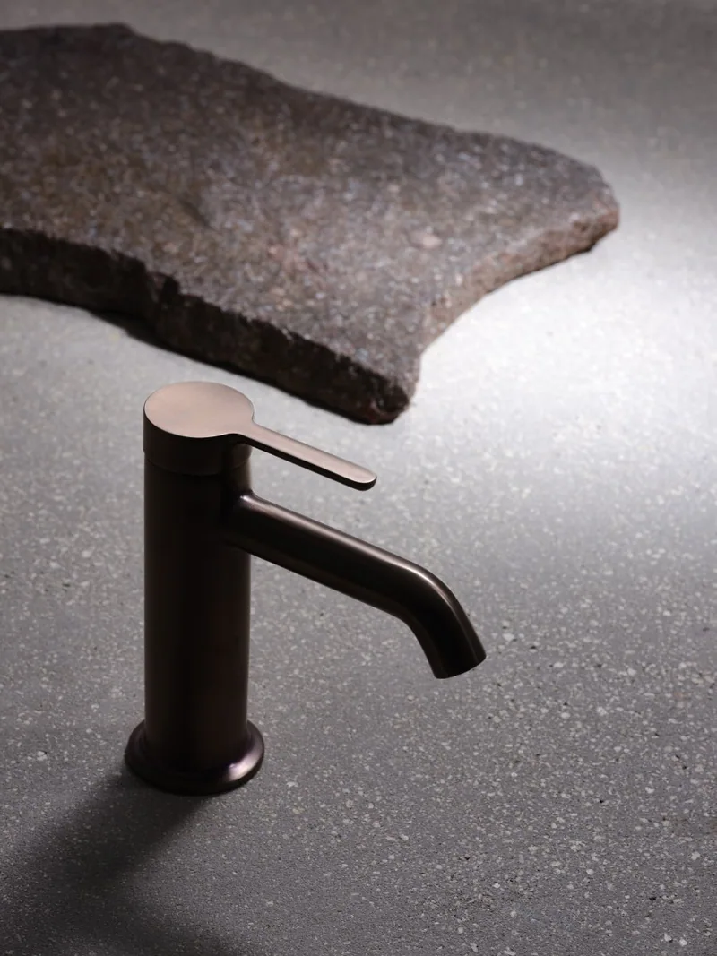 FIMA KS brushed moka bronze – 7. kép