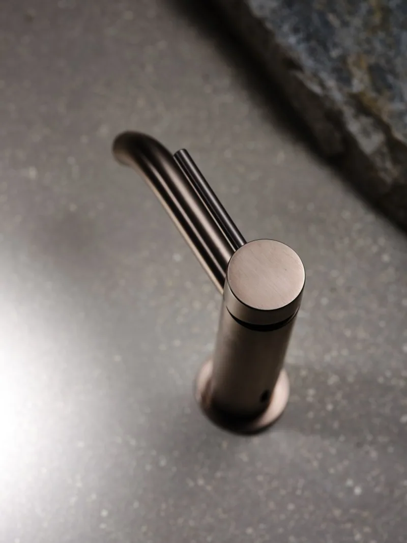 FIMA KS brushed moka bronze – 10. kép