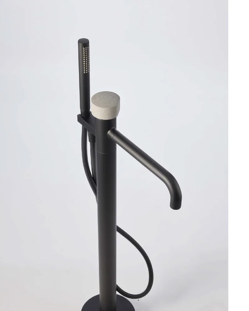 FIMA NS matt black – 2. kép