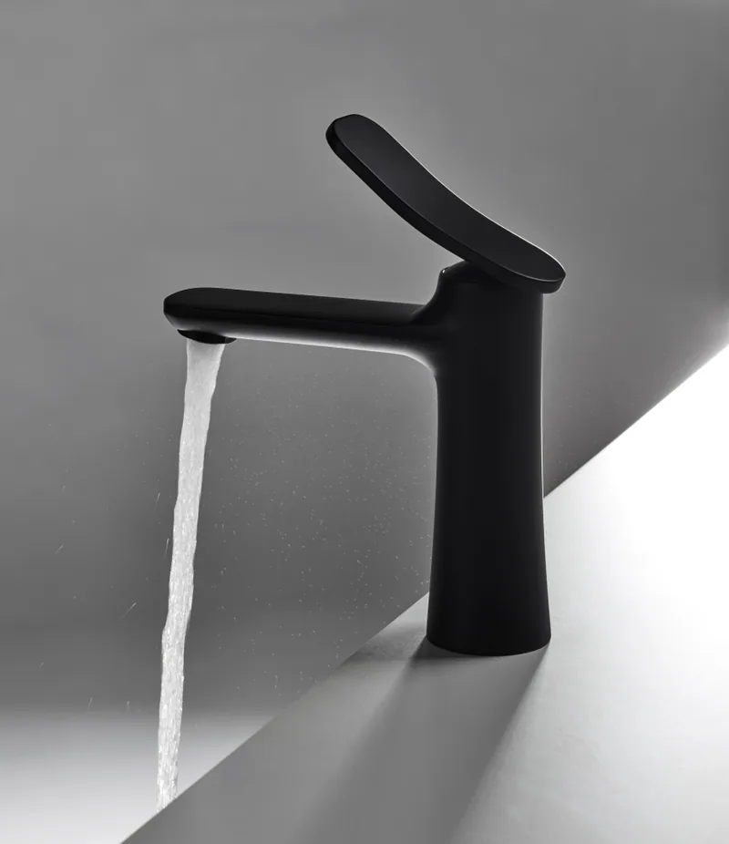 FIMA NS matt black – 8. kép