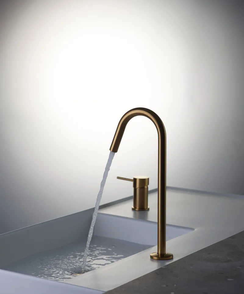 FIMA OS brushed gold – 12. kép