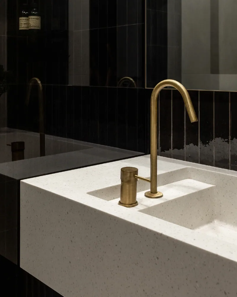 FIMA OS brushed gold – 24. kép