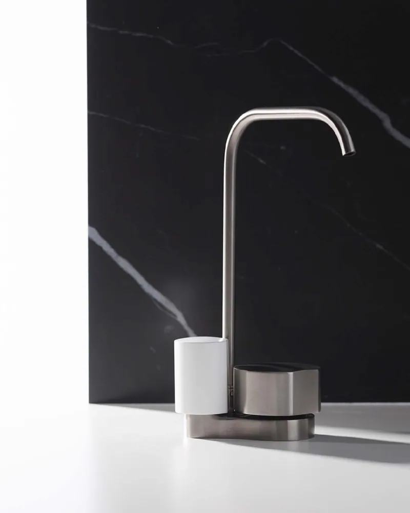 FIMA SN satin nickel – 11. kép