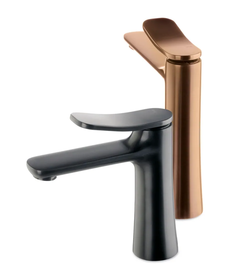 FIMA ZS brushed amber bronze – 4. kép